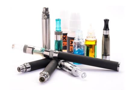 Ecigarette & Eliquids