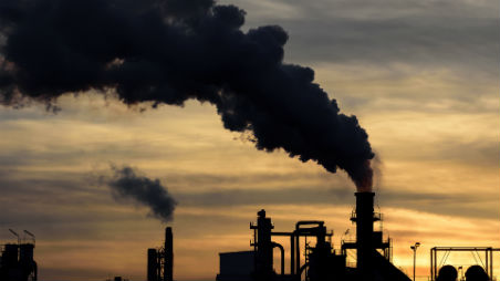 Environmental Risk