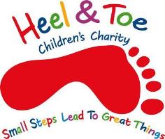 Heel & Toe charity