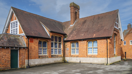 Village Hall