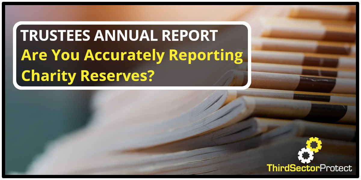 Trustees Annual Report