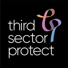 Third Sector Protect logo